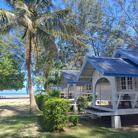 Pan Beachfront Resort Krabi Клонг Муанг Бийч Екстериор снимка